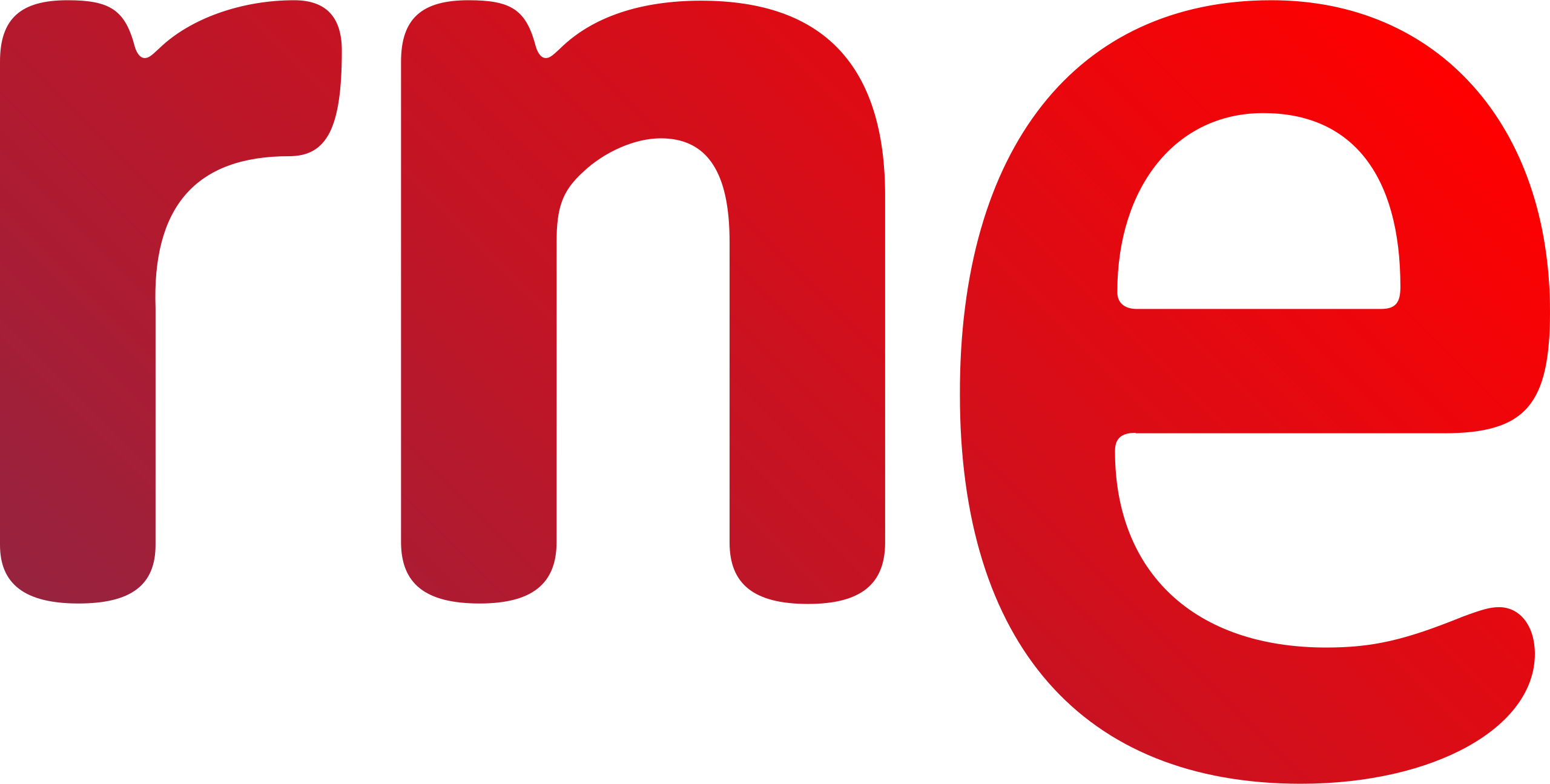 RNE logo
